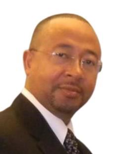 Mr. Ericson Lanier, Alumni